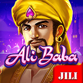 Ali Baba on jilievoapk