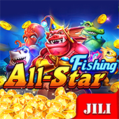 All Star Fishing jilievoapk