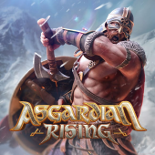 Asgardian Rising hot game on jilievoapk
