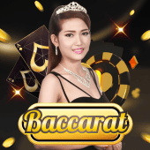 Baccarat hot game on jilievoapk