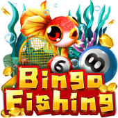Bingo Fishing jilievoapk
