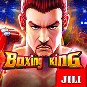 Boxing King on jilievoapk
