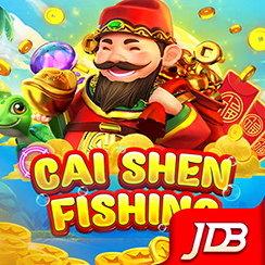 Cai Shen Fishing jilievoapk