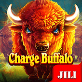Charge Buffalo on jilievoapk