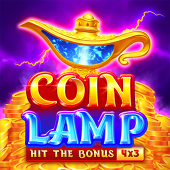 Coin Lamp slot jilievoapk