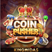 Coin Pusher jilievoapk