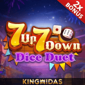 Dice Duet jilievoapk