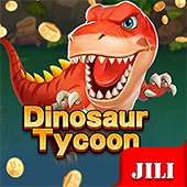 Dinosaur Tycoon jilievoapk