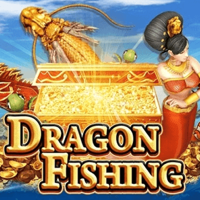 Dragon Fishing jilievoapk
