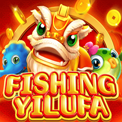 Fishing Yi Lu Fa jilievoapk