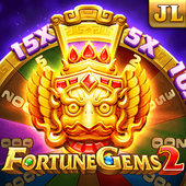 Fortune Gems 2 on jilievoapk
