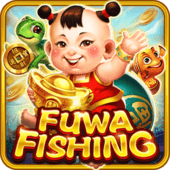 Fuwa Fishing jilievoapk