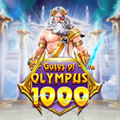 Gates of Olympus 1000 jilievoapk