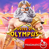 Gates of Olympus on jilievoapk