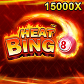 Heat Bingo jilievoapk