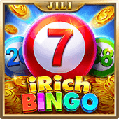 Irich Bingo jilievoapk