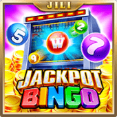 Jackpot Bingo jilievoapk