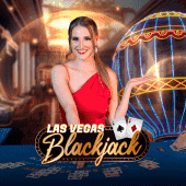 Las Vegas Blackjack jilievoapk