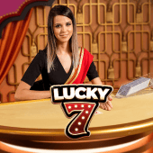 Lucky 7 jilievoapk