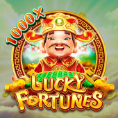 Lucky Fortunes jilievoapk