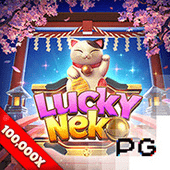Lucky Neko on jilievoapk