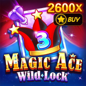 Magic Ace Wild Lock jilievoapk
