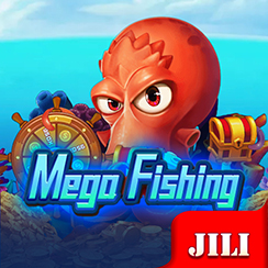 Mega Fishing jilievoapk