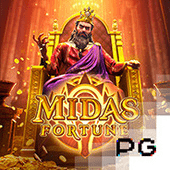 Midas Fortune jilievoapk