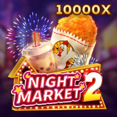Night Market 2 jilievoapk