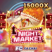 Night Market on jilievoapk