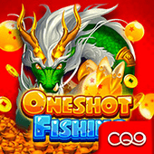Oneshot Fishing jilievoapk