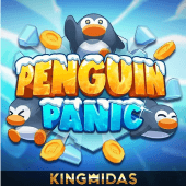 Penguin Panic jilievoapk