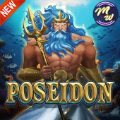 Poseidon slot jilievoapk