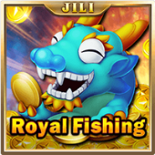 Royal Fishing jilievoapk