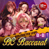 Sexy Blockchain Baccarat jilievoapk