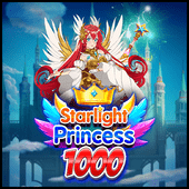 Starlight Princess 1000 jilievoapk