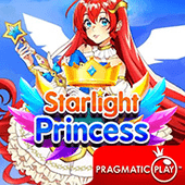 Starlight Princess on jilievoapk