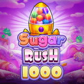 Sugar Rush 1000 jilievoapk