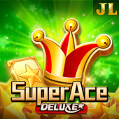 Super Ace Deluxe jilievoapk