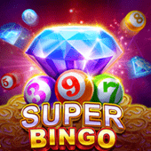 Super Bingo game on jilievoapk casino