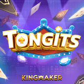 Tongits card game jilievoapk