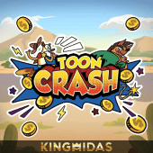 Toon Crash jilievoapk