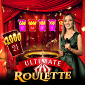 Ultimate Roulette jilievoapk