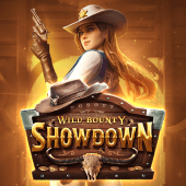 Wild Bounty Showdown on jilievoapk